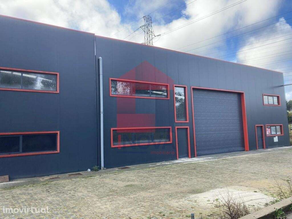 Armazém NOVO, Oleiros - Grande imagem: 2/13