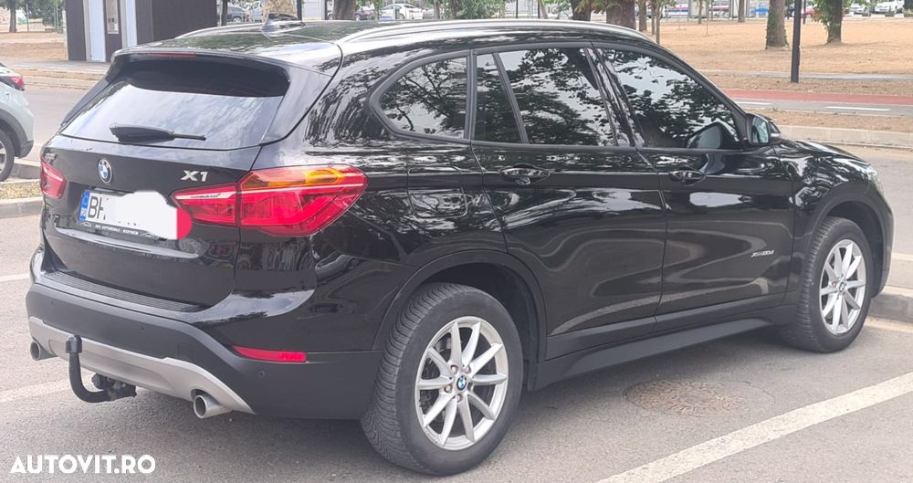 BMW X1 - 5