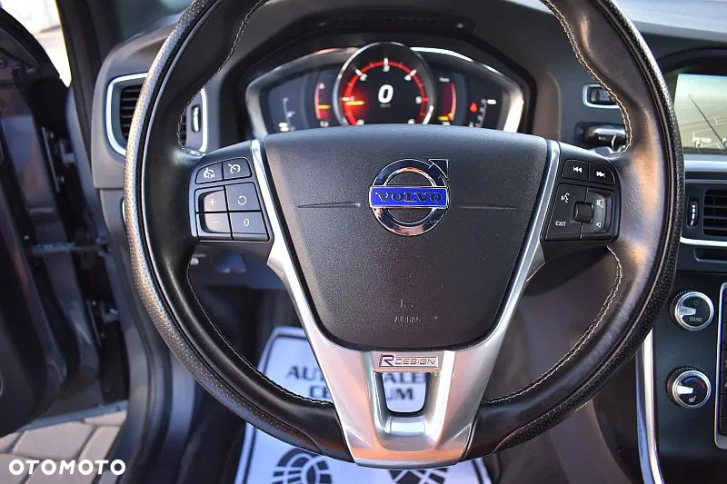 Volvo S60 D3 Drive-E R-Design Momentum - 12