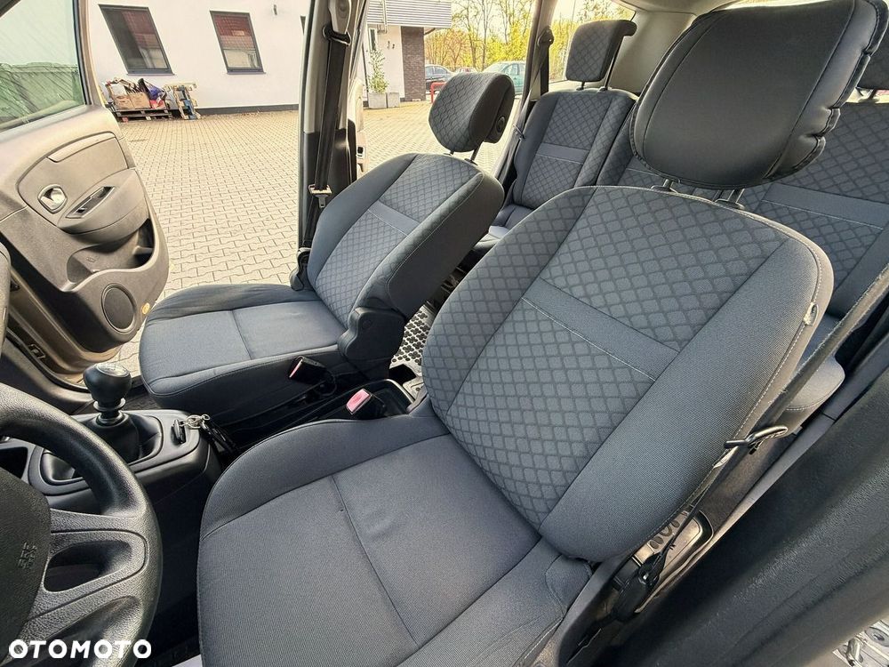 Renault Grand Scenic Gr 1.9 dCi Luxe Expression - 17