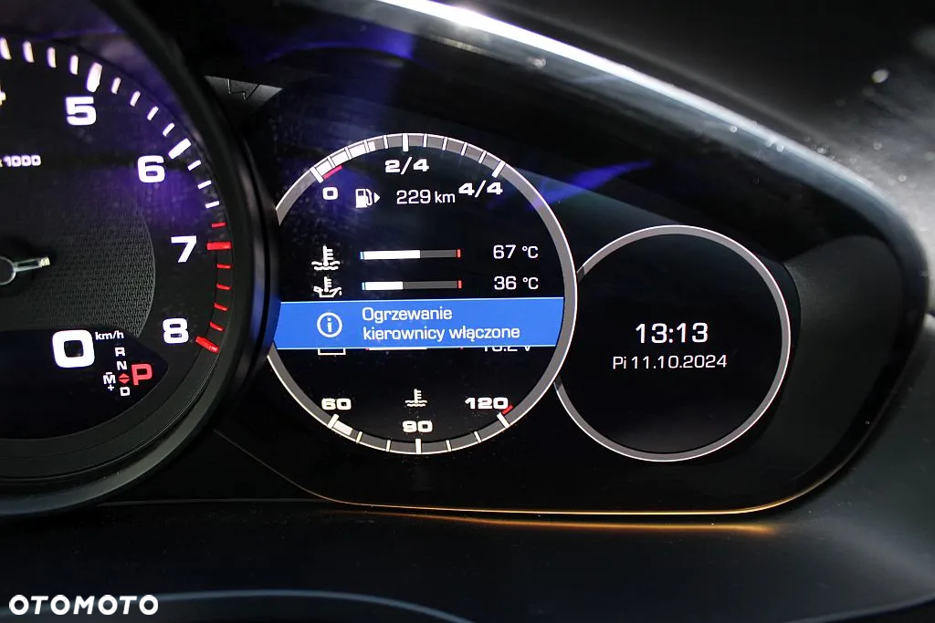 Porsche Cayenne Standard - 27
