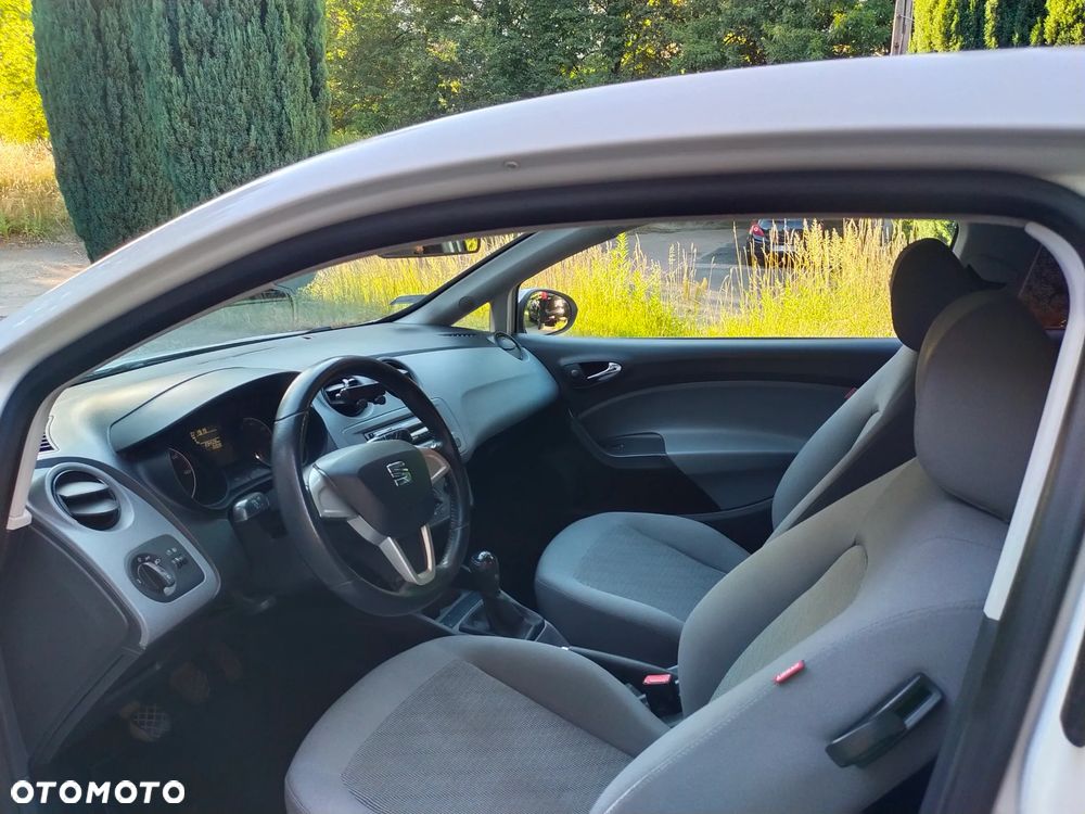 Seat Ibiza SC 1.2 TDI Reference - 7