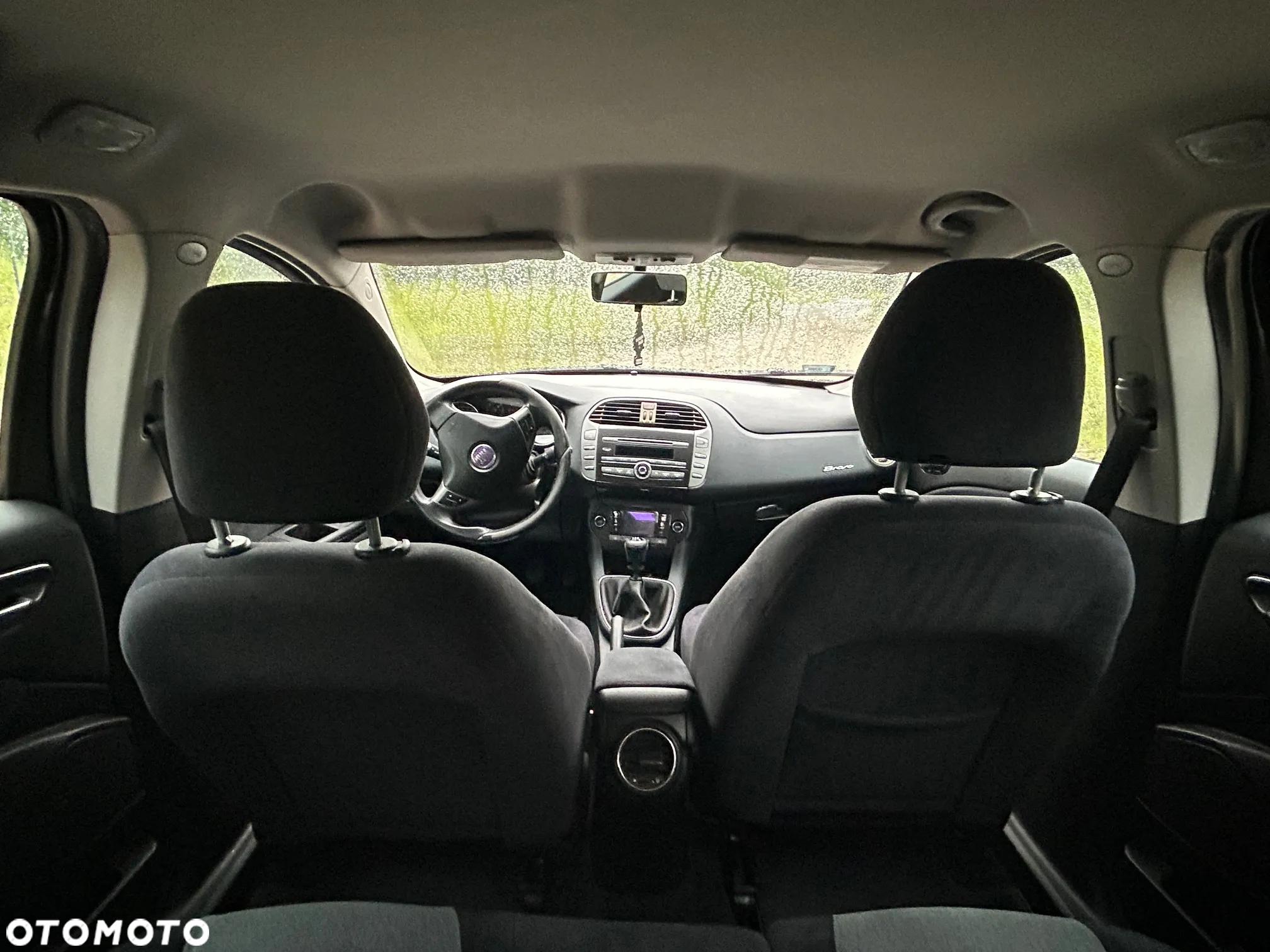 Fiat Bravo - 7
