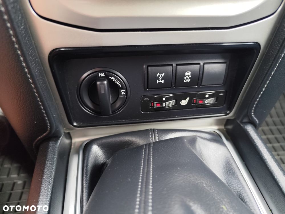 Toyota Land Cruiser 2.8 D-4D Comfort - 22