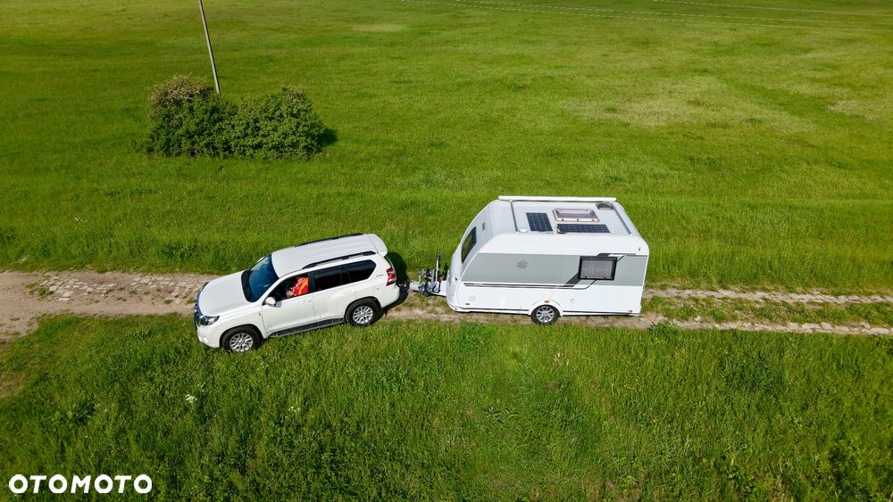 KNAUS 400QD - 1