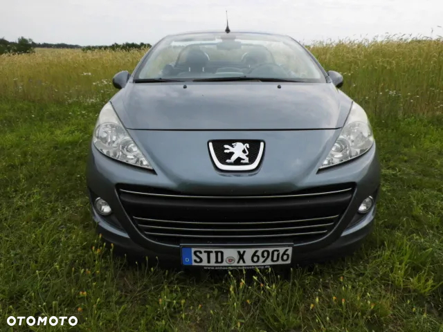 Peugeot 207 CC - 9