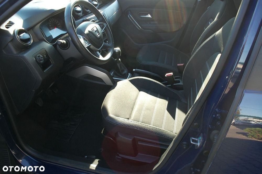 Dacia Duster - 5