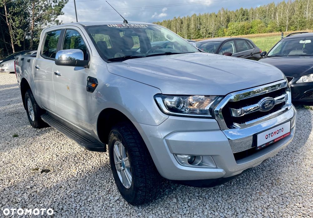 Ford Ranger - 9