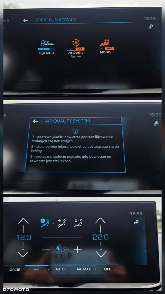 Peugeot 3008 BlueHDi 130 Stop & Start EAT8 Allure - 30