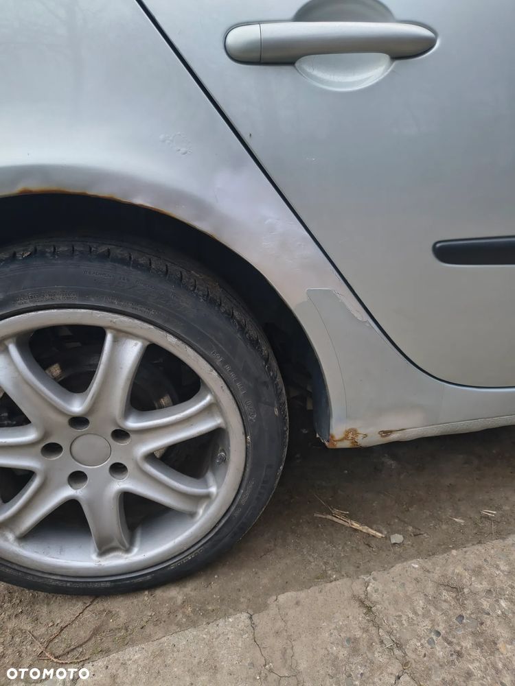 Renault Laguna 1.9 dCi Expression - 13