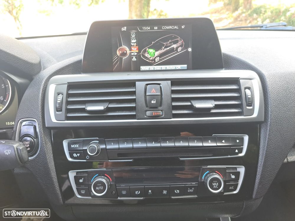 BMW 118 d Pack M Auto - 35