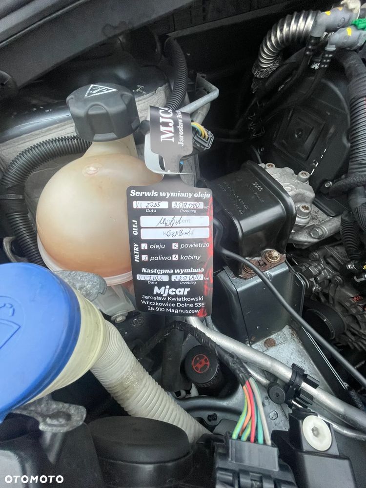 Peugeot 308 1.6 HDi Premium - 11