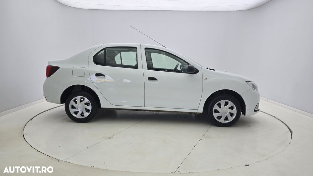 Dacia Logan - 5
