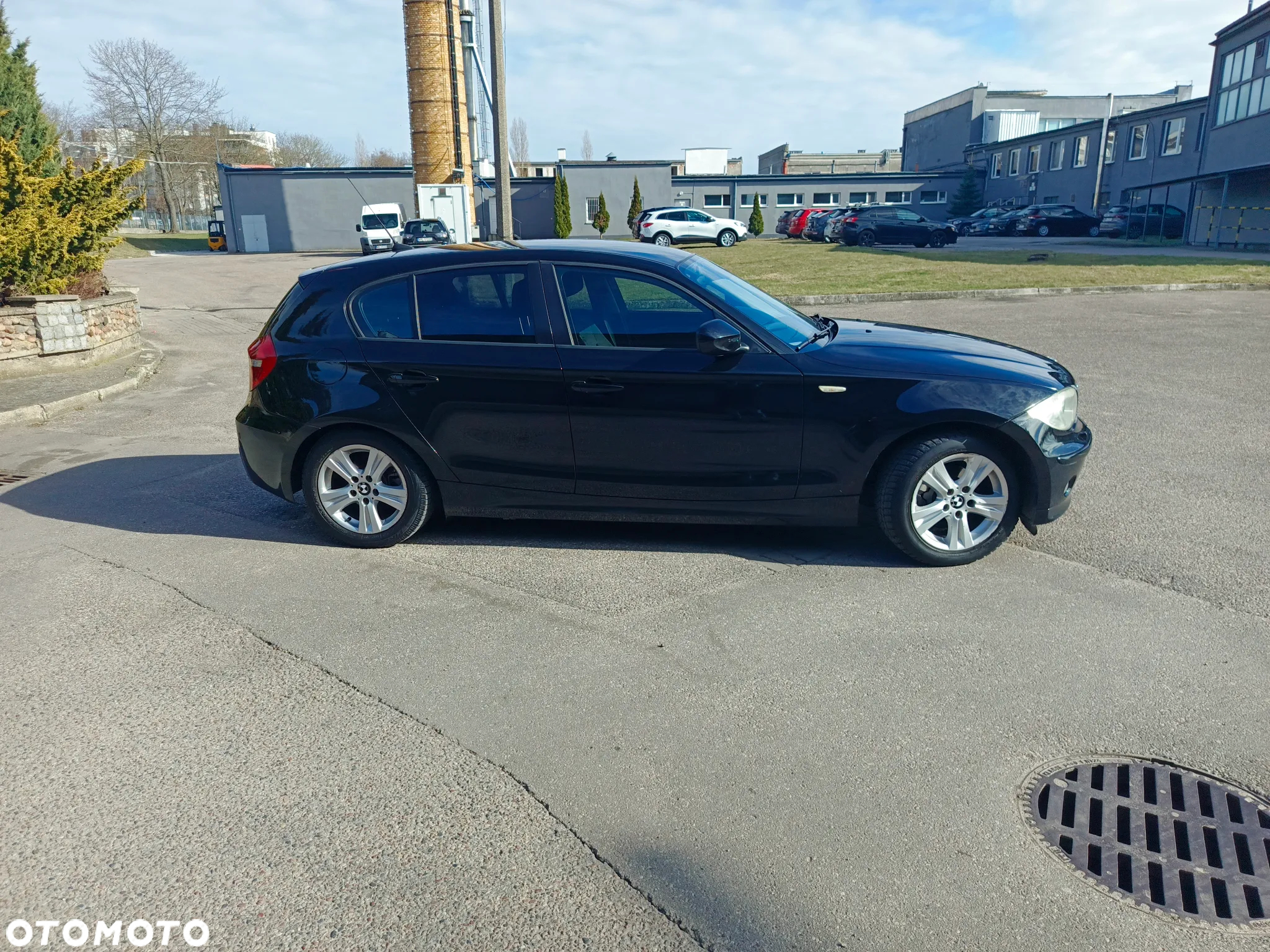 BMW Seria 1 116d - 7