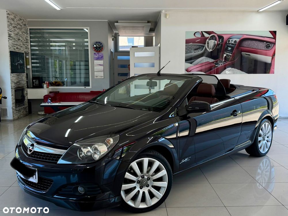Opel Astra 1.9 CDTI DPF Elegance - 39