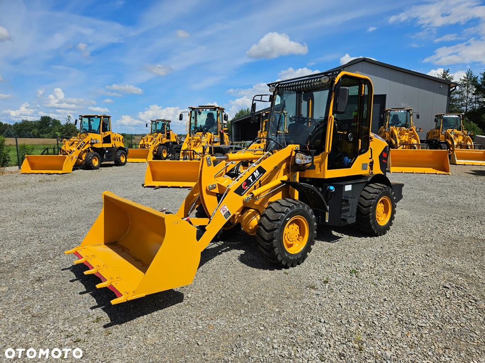 CTM 610 - 5