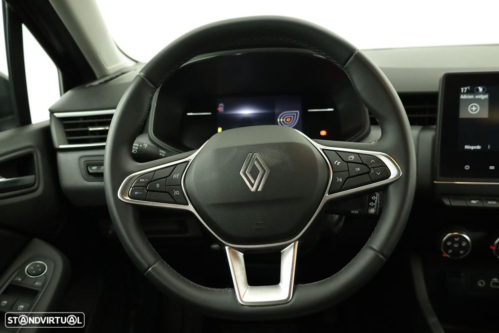 Renault Clio 1.0 TCe Evolution Bi-Fuel - 14