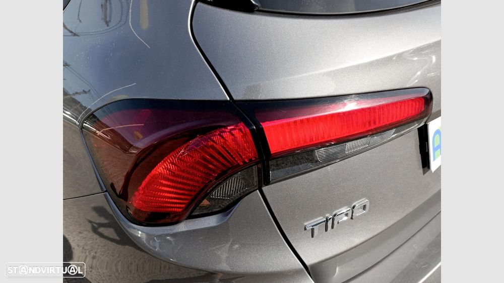 Fiat Tipo 1.3 MultiJet City Life - 10