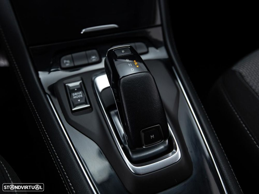 Opel Grandland 1.5 CDTI GS Line AT - 19