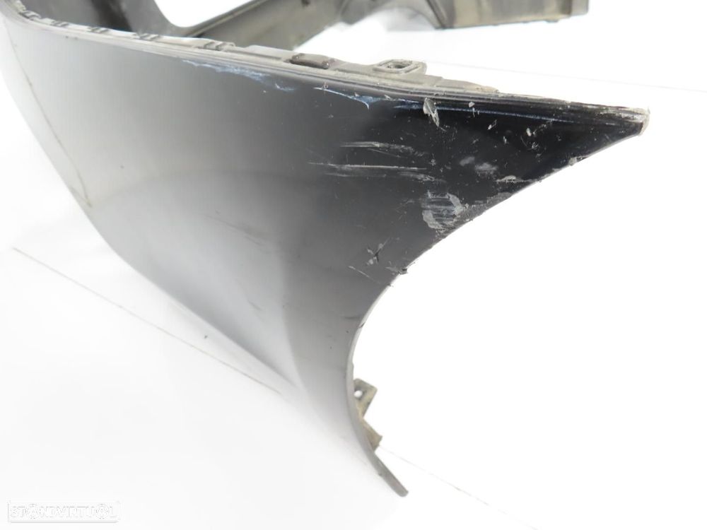 Parachoques M Trás Usado / Original BMW 5 Touring (G31) 51128073729 - 5