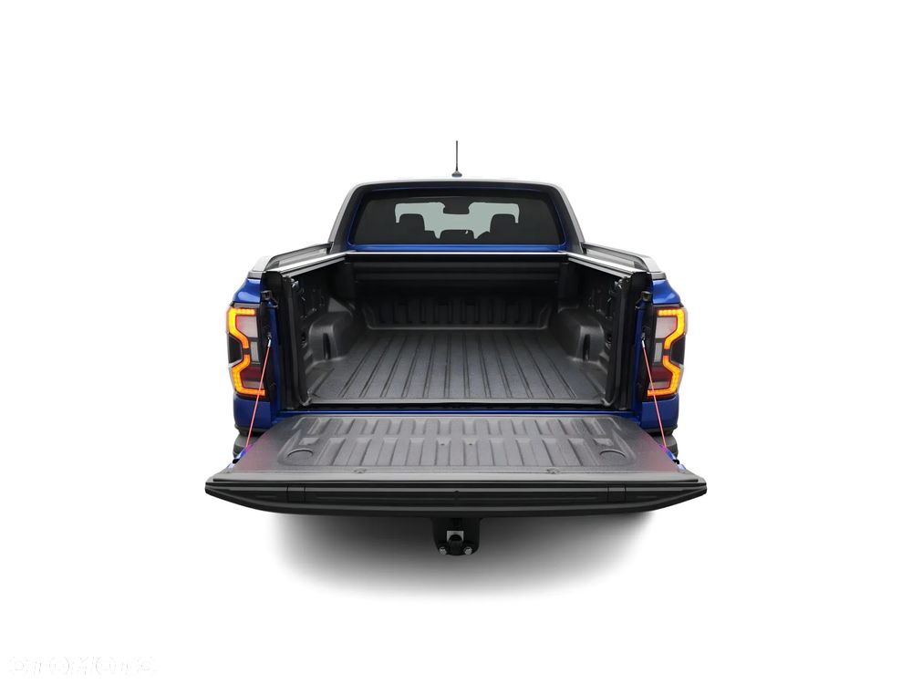 Ford Ranger Raptor - 7