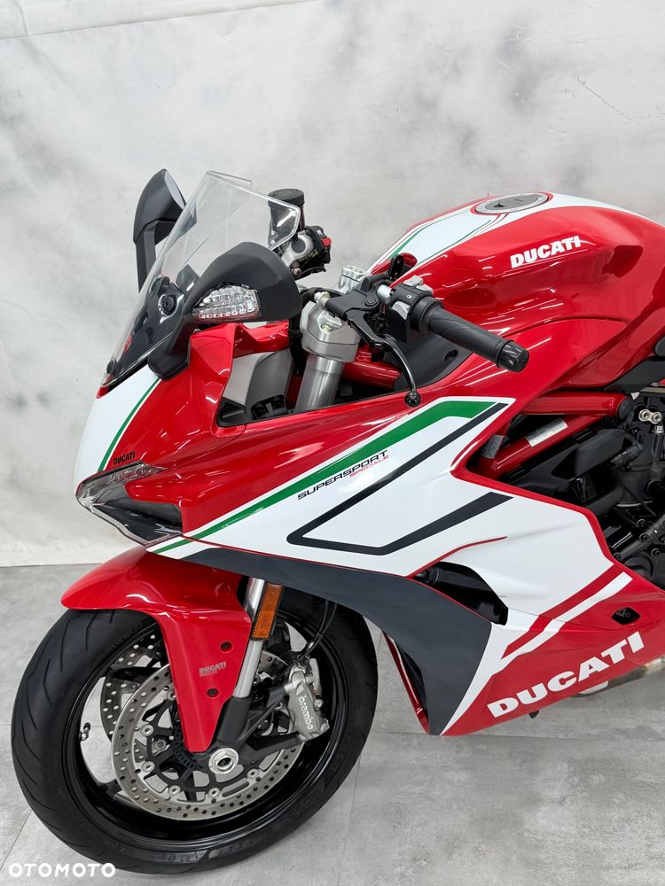 Ducati SuperSport - 24