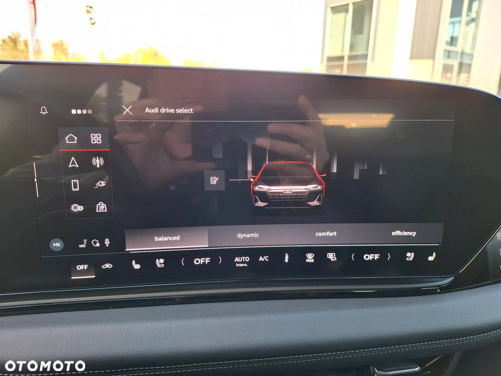 Audi A6 Avant e-tron 83kWh - 24