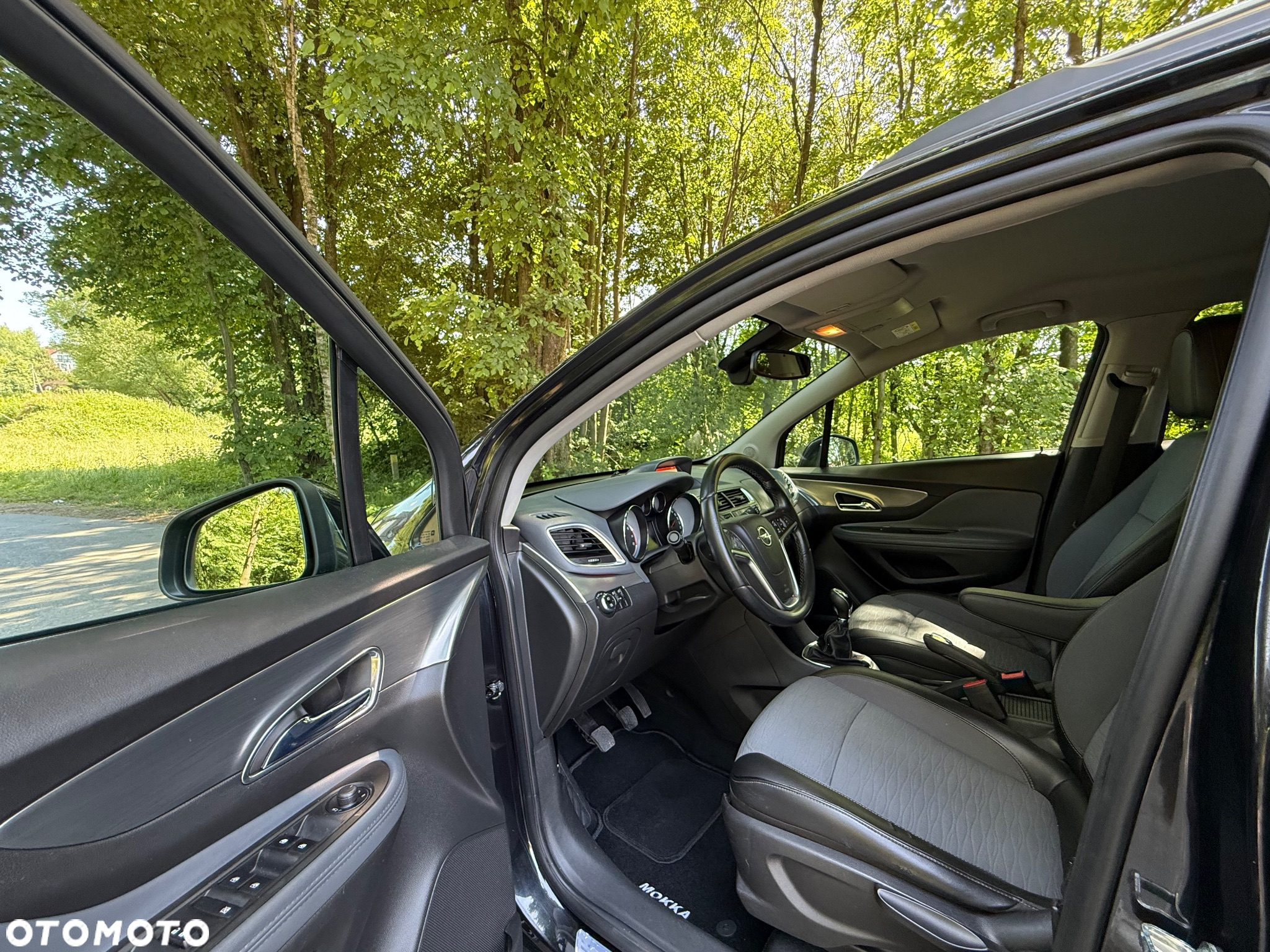 Opel Mokka 1.4 T Cosmo - 14