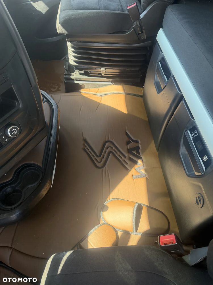 Iveco S WAY 530 KLIMA RETARDER !!! - 14