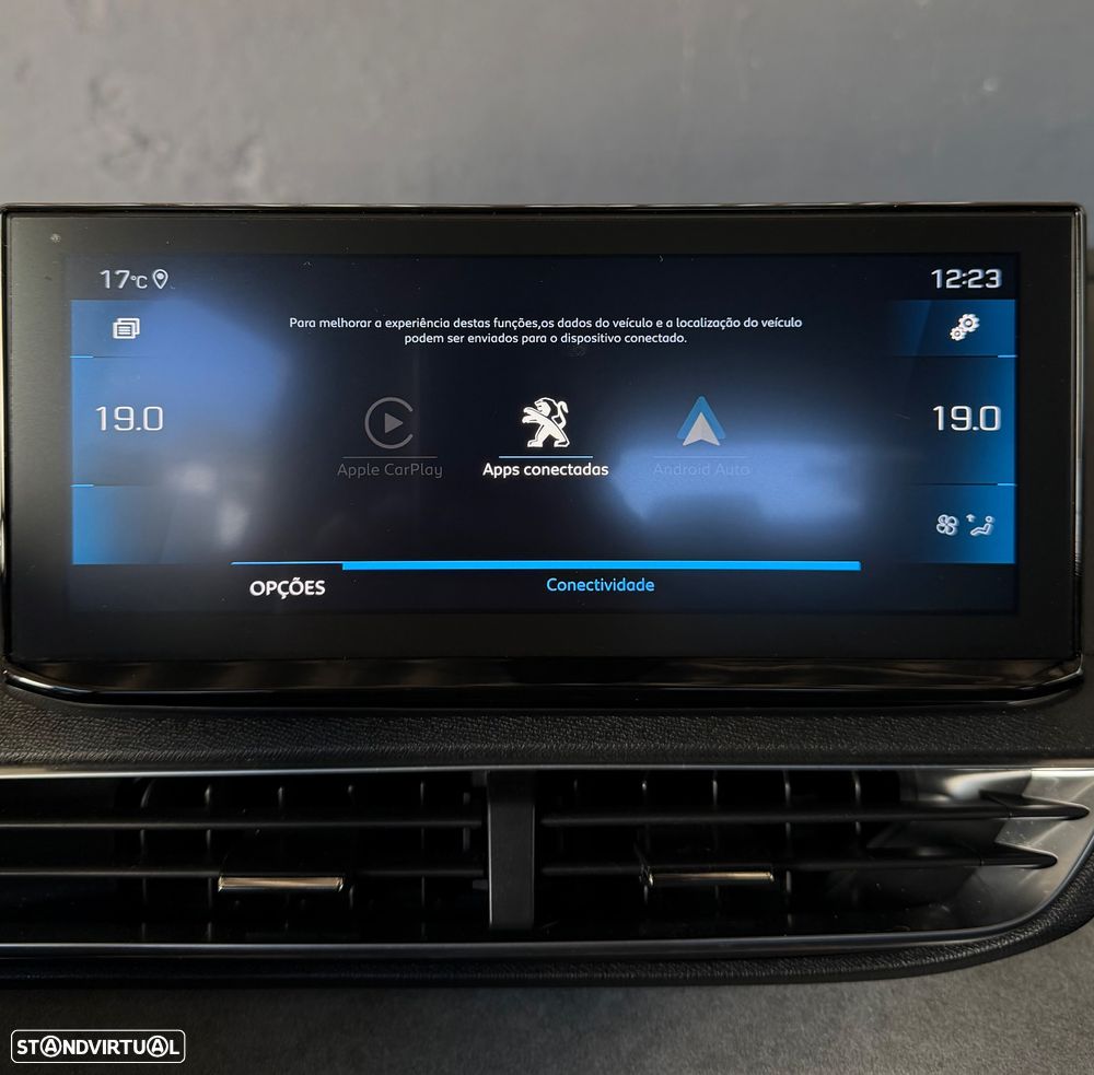 Peugeot 3008 1.2 PureTech GT Line EAT8 - 35