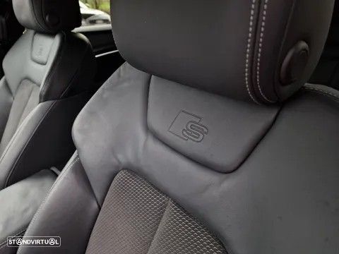 Audi A7 Sportback 50 TFSIe quattro S tronic - 16