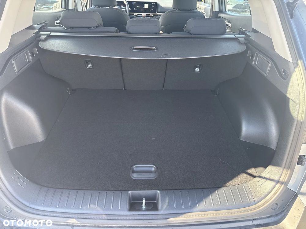 Kia Sportage 1.6 T-GDI M 2WD DCT - 17