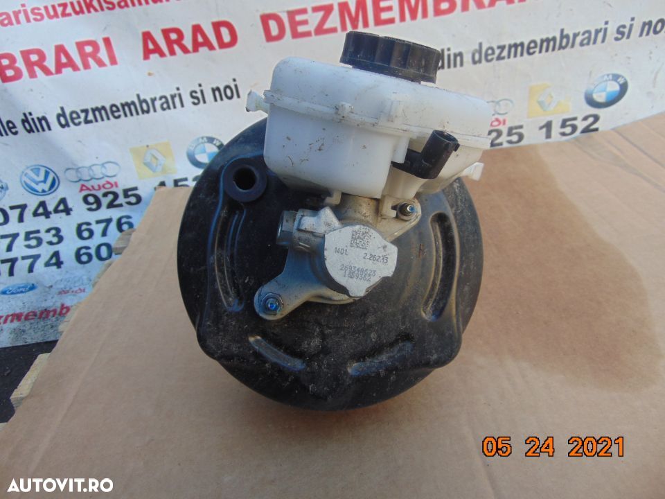 Pompa frana BMW f30 F31 F32 F33 F34 F20 F21 F23 F22 pompa frana tulumba frana servofrana - 6