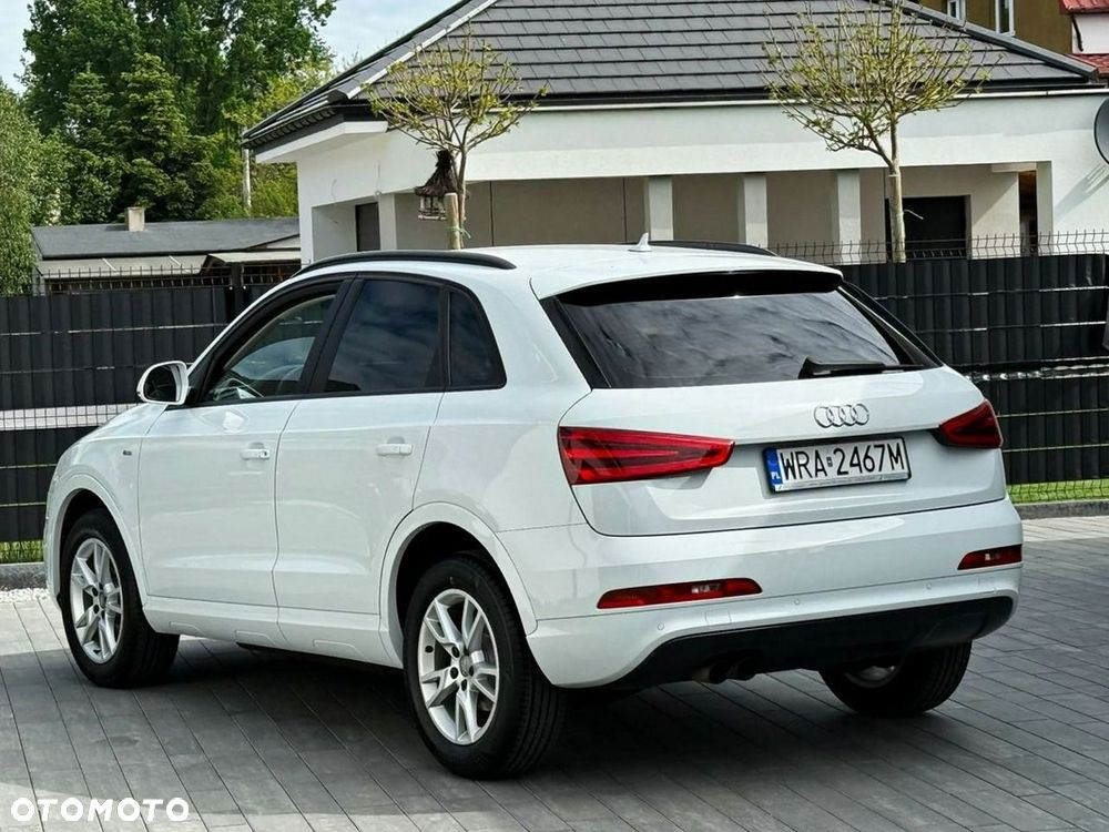 Audi Q3 2.0 TDI Prime Edition - 17