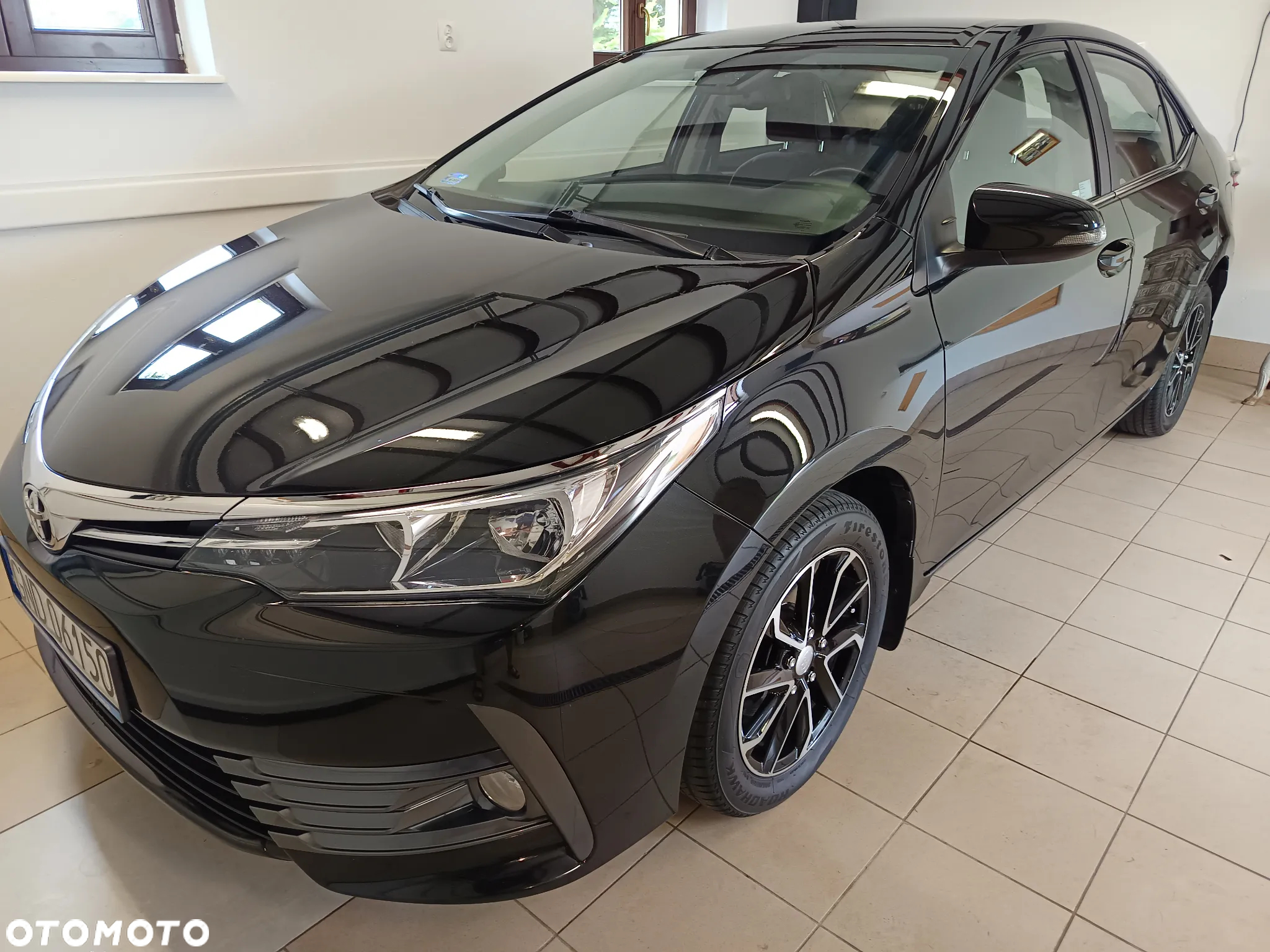 Toyota Corolla 1.6 Comfort - 6
