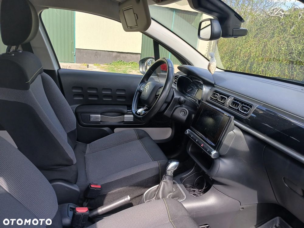 Citroën C3 1.2 PureTech Shine - 11