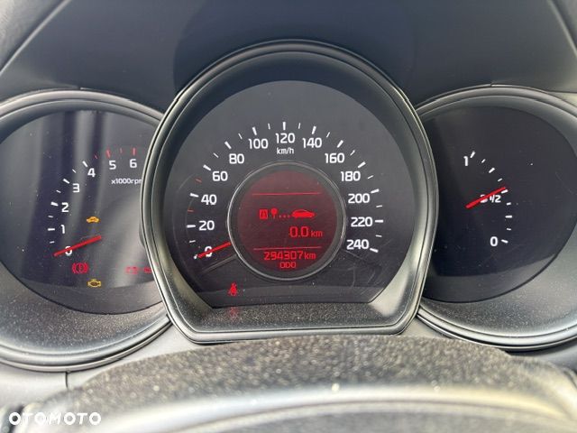 Kia Ceed 1.6 CRDi M - 13