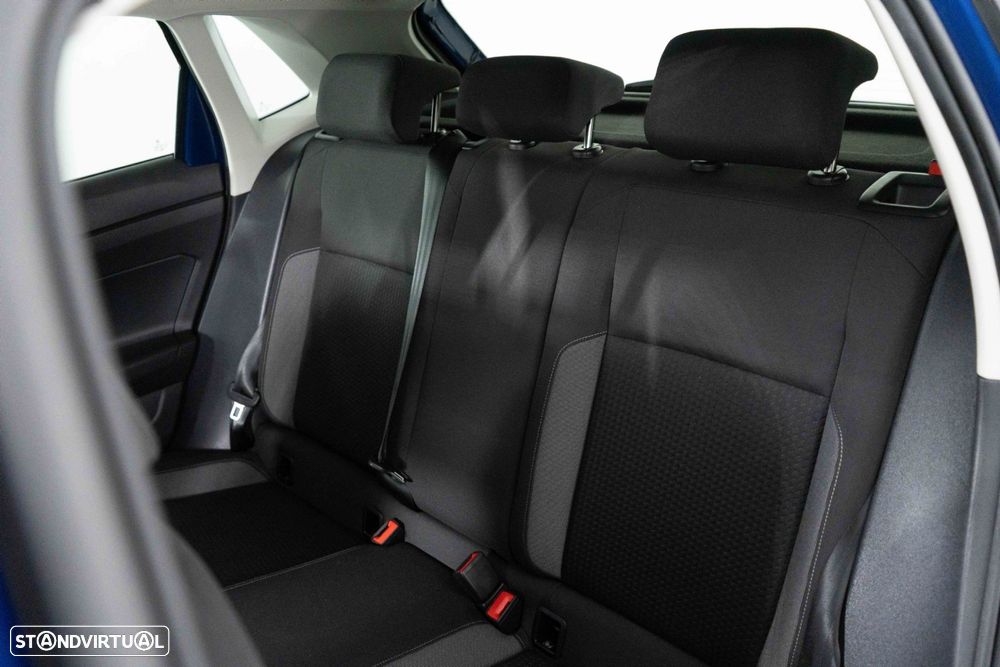 VW Polo 1.0 TSI Urban DSG - 11