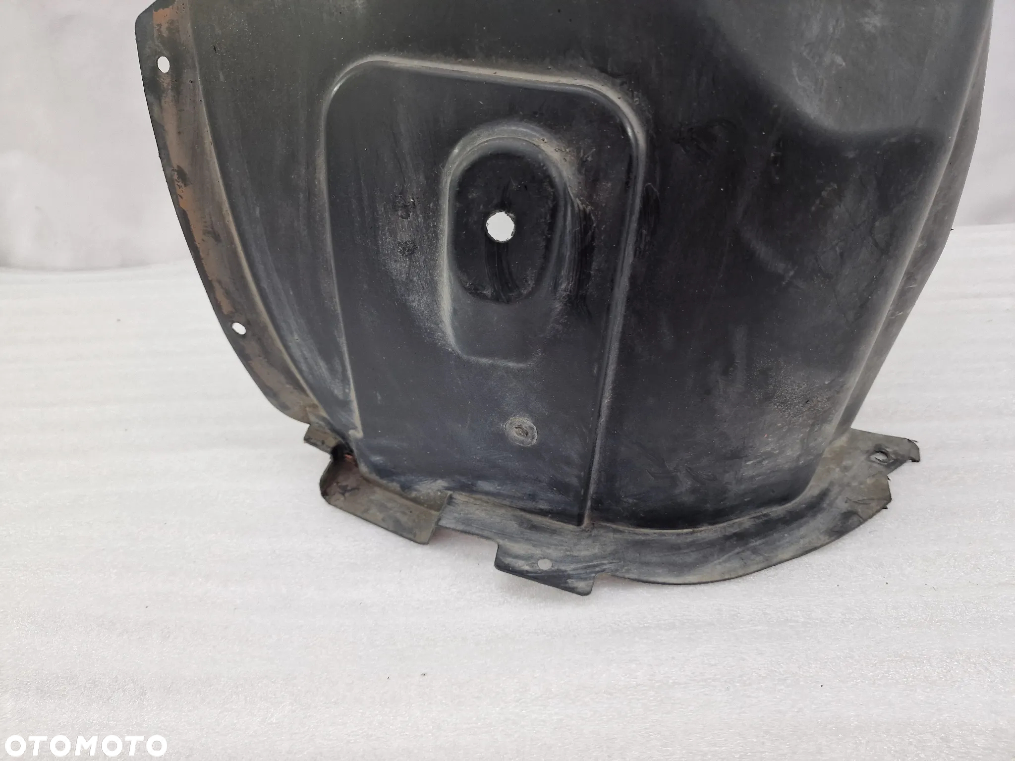 MERCEDES SPRINTER W907 / W910 18- LEWE NADKOLE PRZEDNIE PRZÓD TYLNA CZĘŚĆ , NR A9106840200 , NR AUKCJI N761 - 2