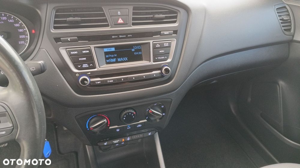 Hyundai i20 1.0 T-GDI Comfort - 16