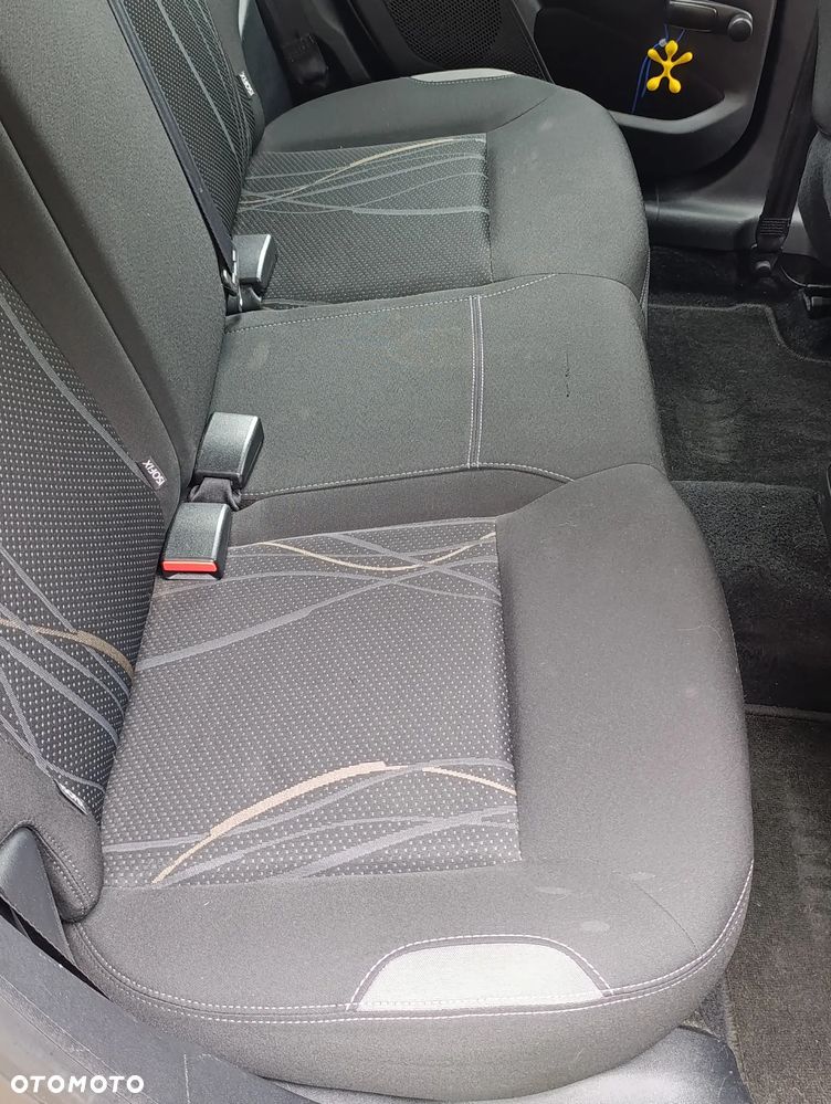 Peugeot 208 1.2 VTi Allure - 10