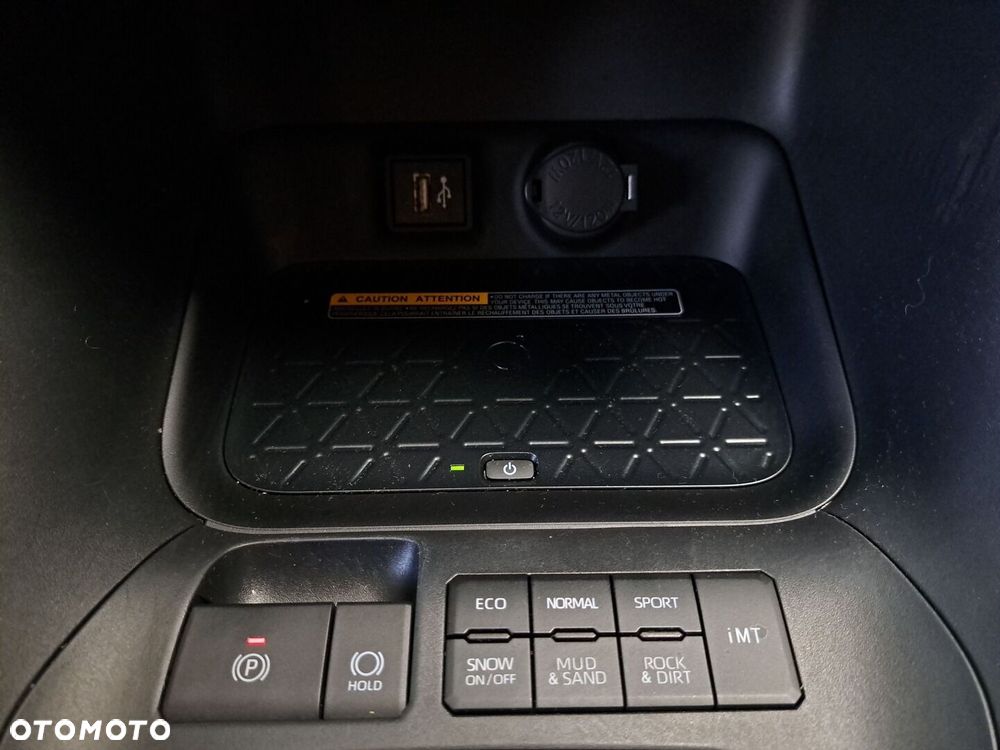 Toyota RAV4 2.0 Comfort 4x4 - 27