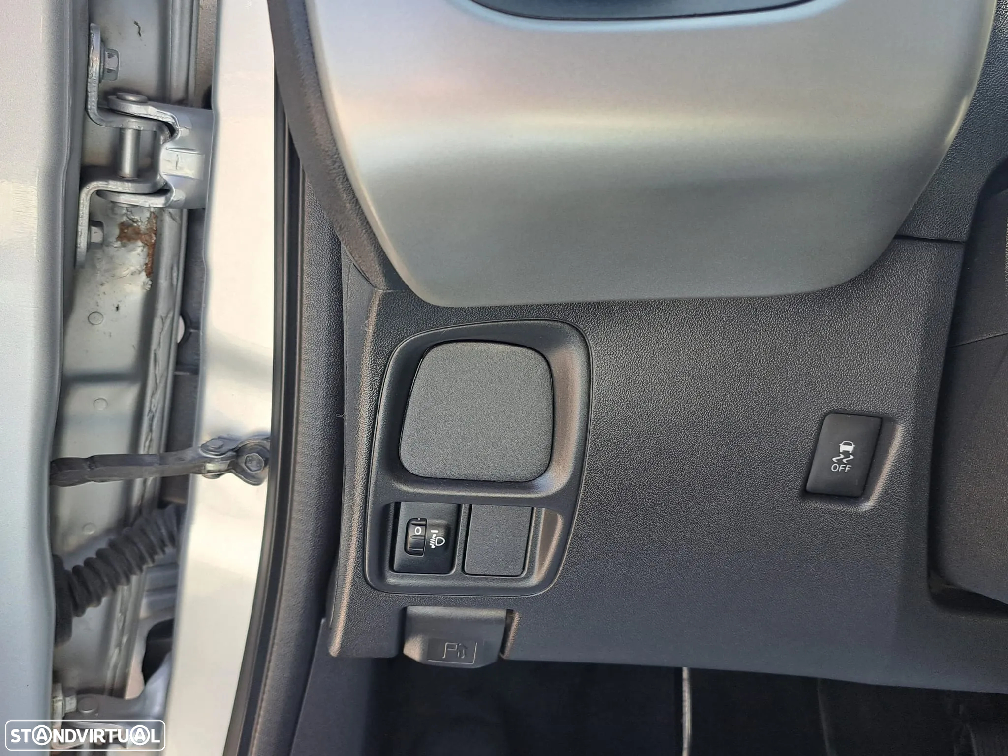 Citroën C1 1.0 VTi Feel - 33