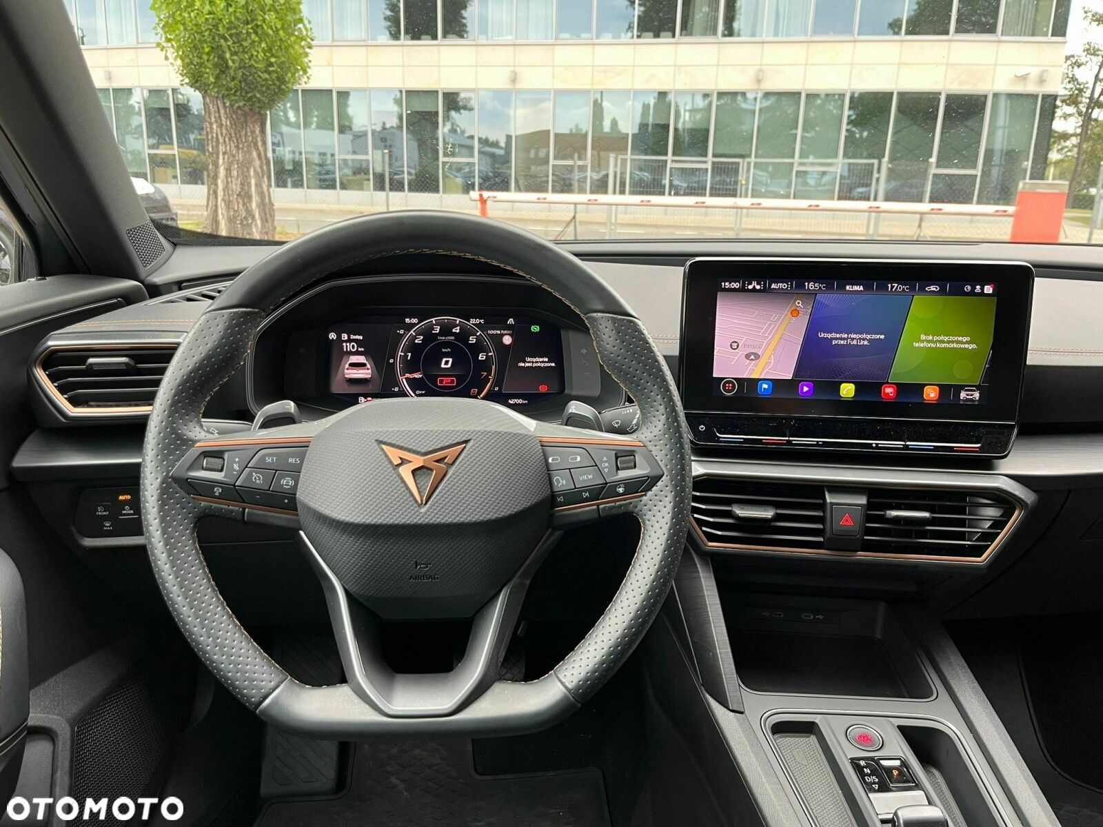 Cupra Formentor 1.5 TSI DSG - 13