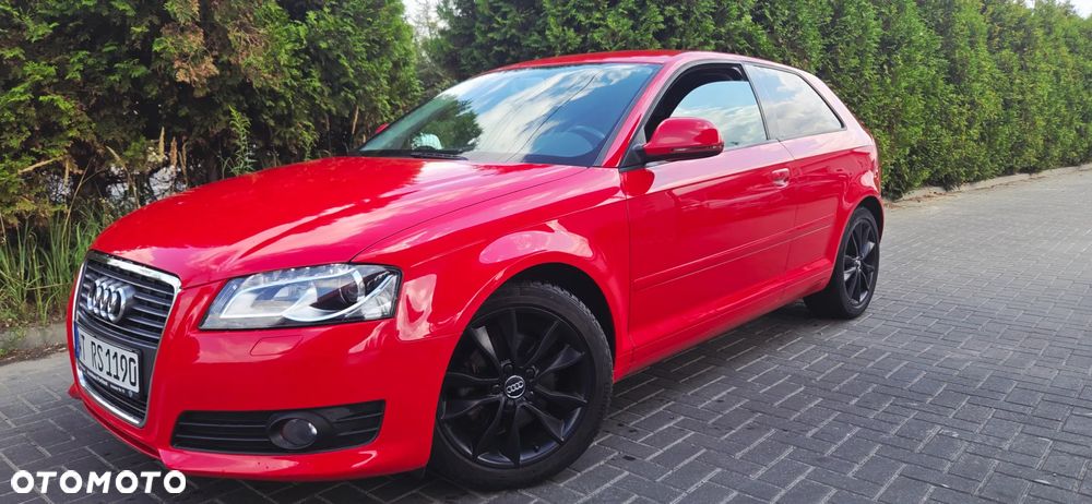 Audi A3 1.4 TFSI Edycja Specjalna - 3