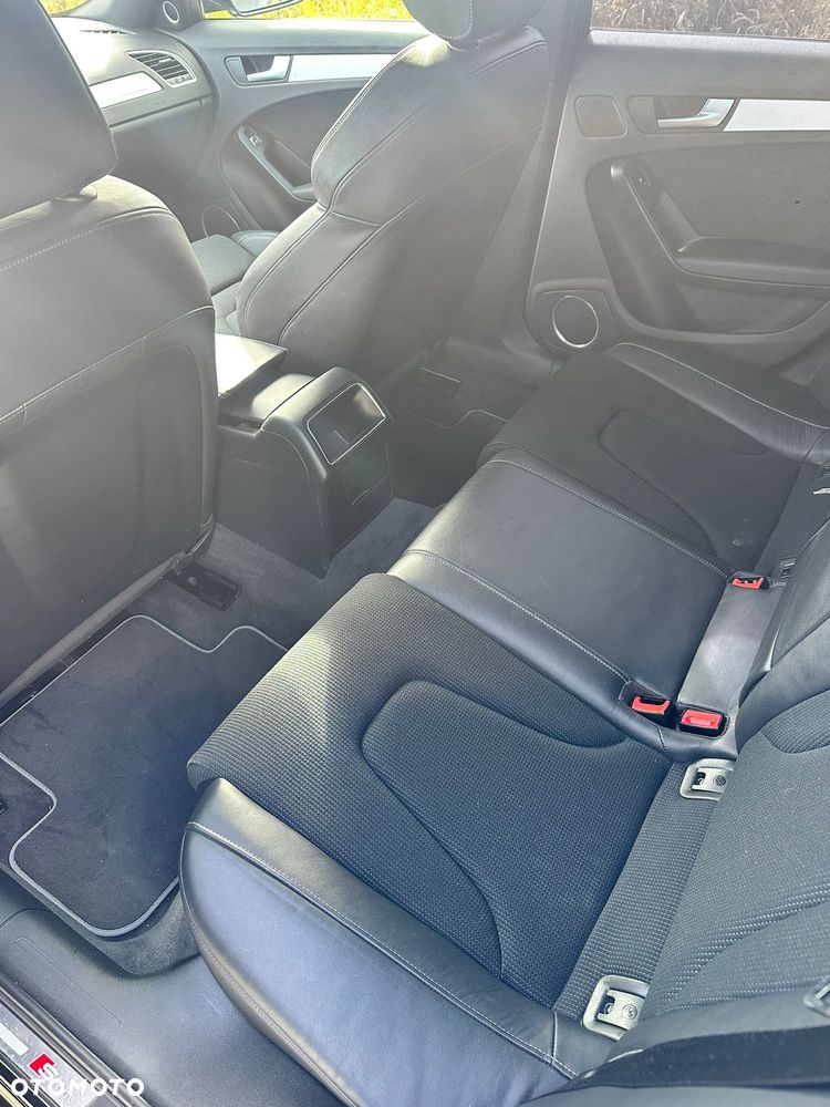 Audi A4 - 23