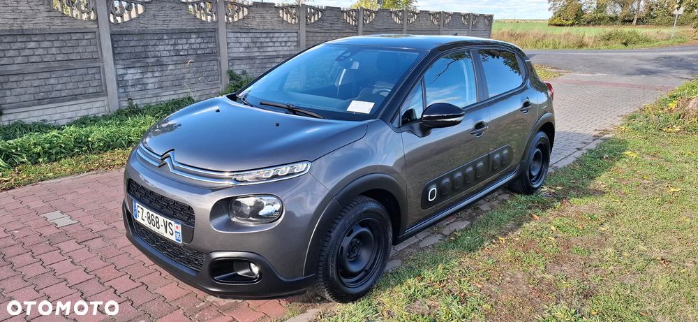 Citroën C3 - 26