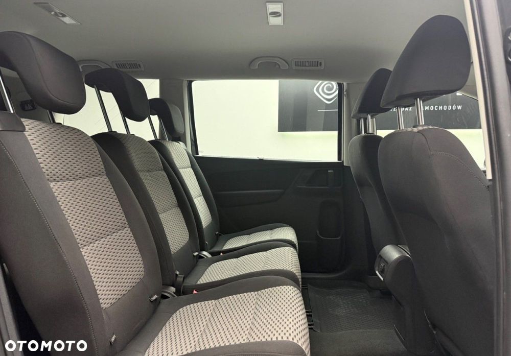 Volkswagen Sharan 2.0 TDI DSG BlueMotion Technology Trendline - 19