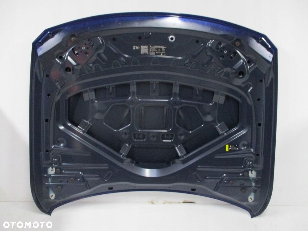 Maska BMW M3 M4 F82 - 5