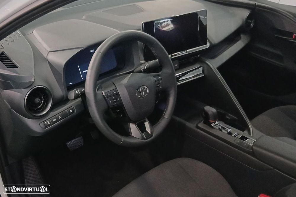 Toyota C-HR 2.0 Flow - 6